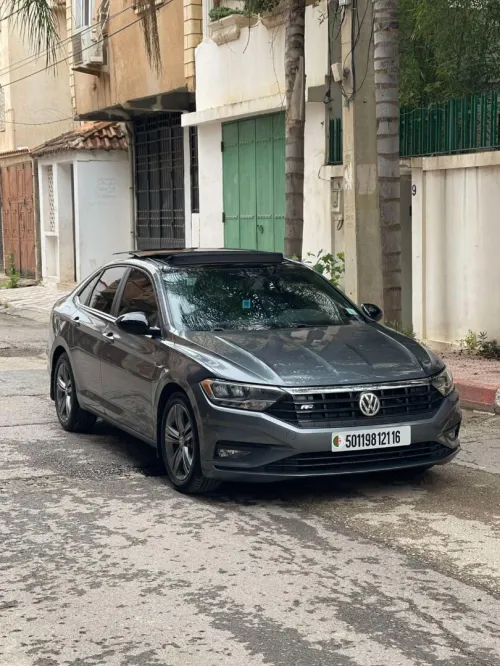 Volkswagen Jetta 2021 R-line