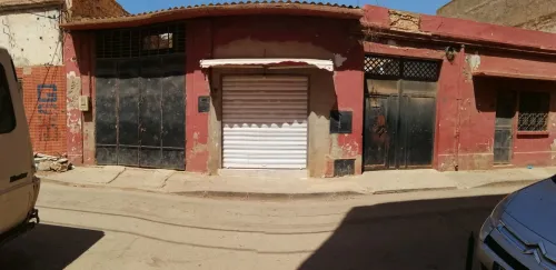 Vente Villa Oran Oran