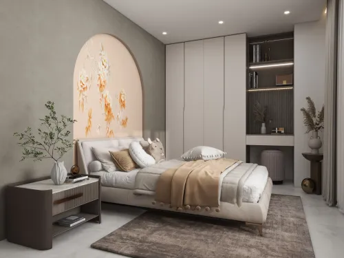 Vente Appartement Duplex F4 Alger Birkhadem