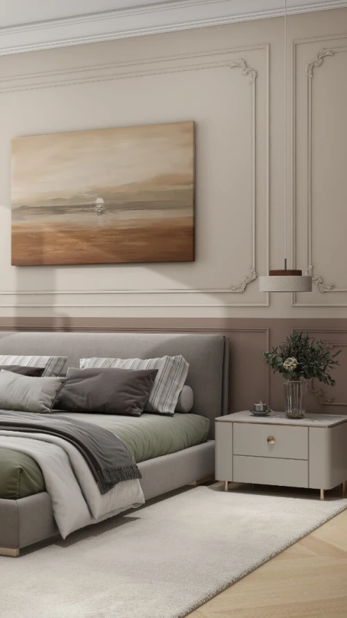 Vente Appartement F4 Alger Birkhadem