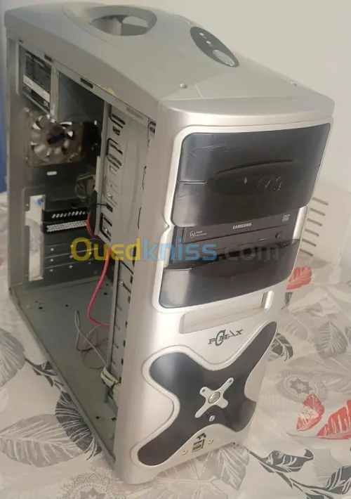 PC Semi- Gamer / Gaming ( unité centrale uniquement)