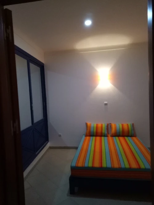Location vacances Appartement F2.3 Oran Ain el turck