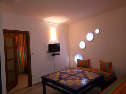 Location vacances Appartement F2.3 Oran Ain el turck