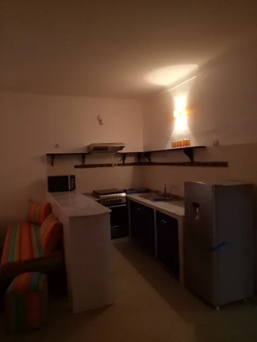 Location Appartement Oran Ain el turck