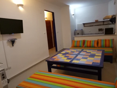 Location Appartement Oran Ain el turck