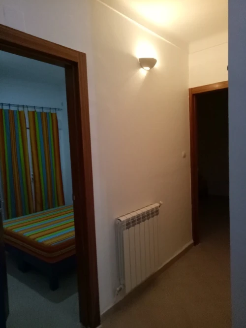 Location vacances Appartement F2.3 Oran Ain el turck