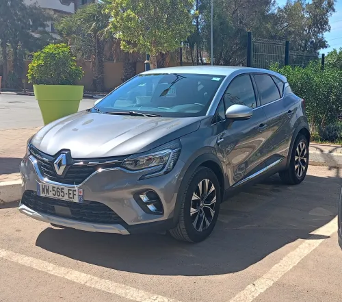 Renault Captur 2023 Techno 