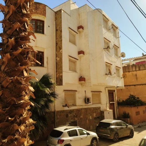 Vente Appartement F4 Alger Bir mourad rais