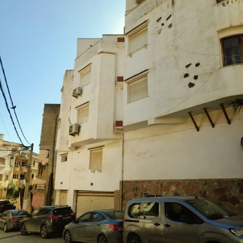 Vente Appartement F4 Alger Bir mourad rais