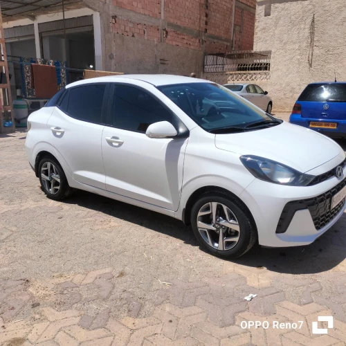 Hyundai Grand i10 2024 
