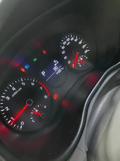 Kia Picanto 2021 Morning