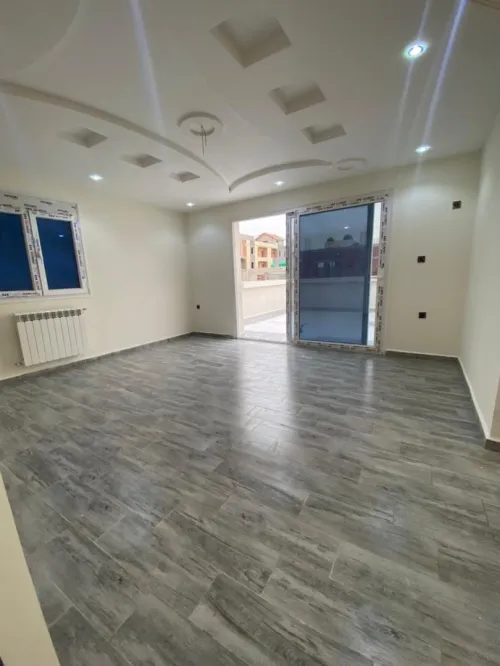 Vente Appartement F3 Alger Bordj el kiffan