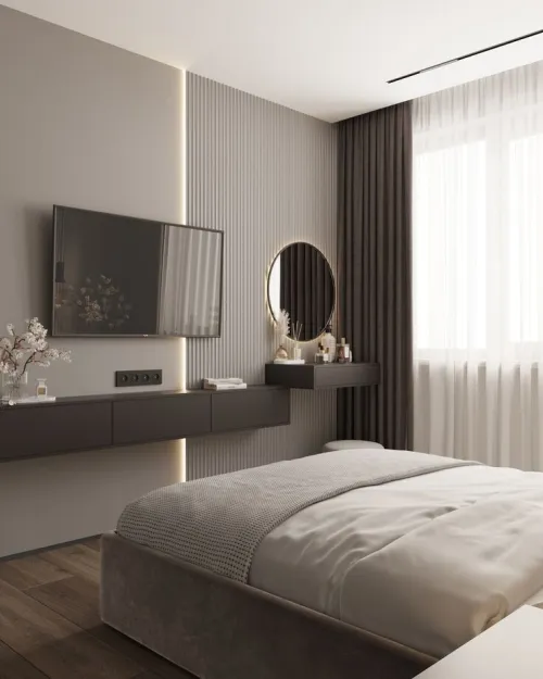 Vente Appartement Duplex F4 Alger Bordj el bahri