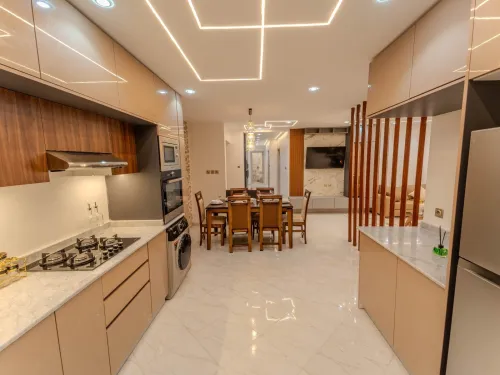 Vente Appartement F2 Alger Bordj el kiffan
