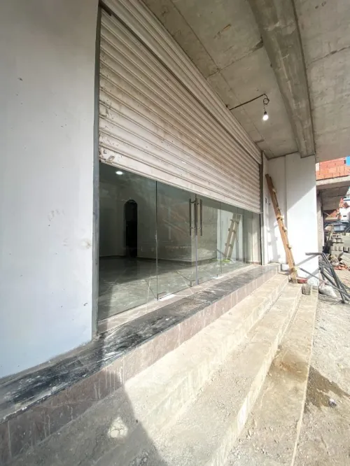 Vente Local Alger Bordj el kiffan