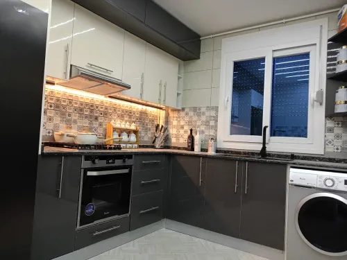Vente Appartement F3 Alger Bordj el kiffan