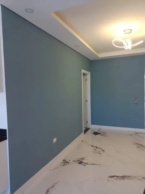 Vente Appartement F2 Alger Bordj el kiffan