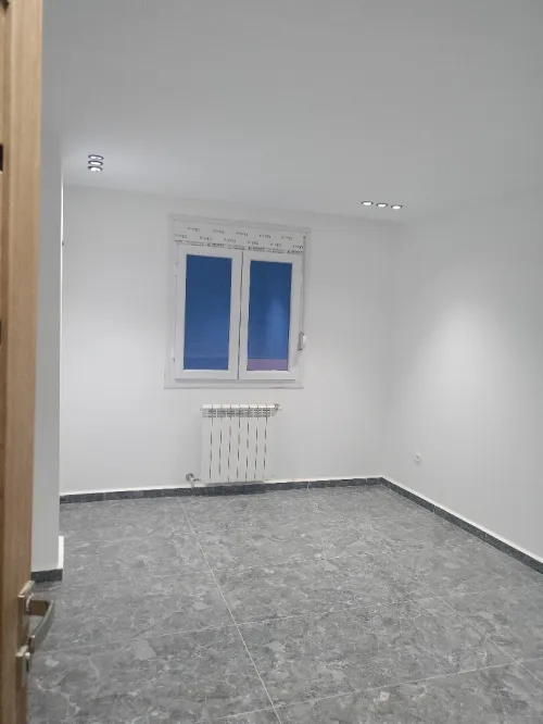 Vente Appartement F4 Alger Bordj el kiffan
