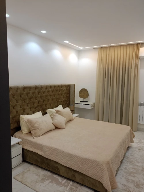Vente Appartement F4 Alger Bordj el kiffan