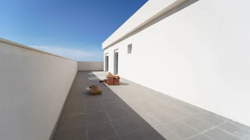 Vente Appartement F4 Alger Bordj el kiffan