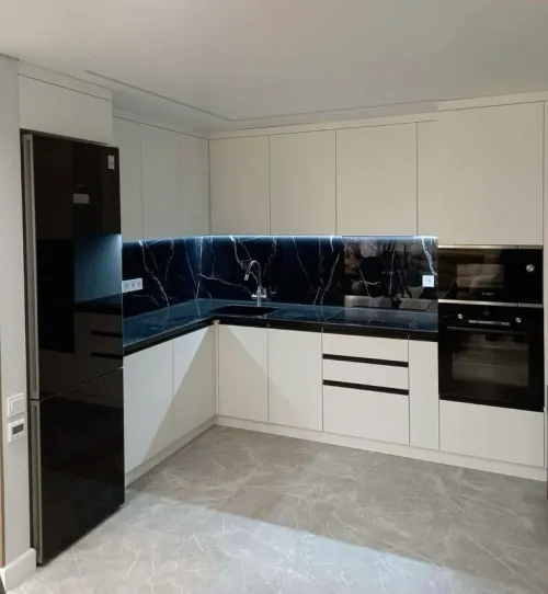 Vente Appartement F2 Alger Bordj el kiffan