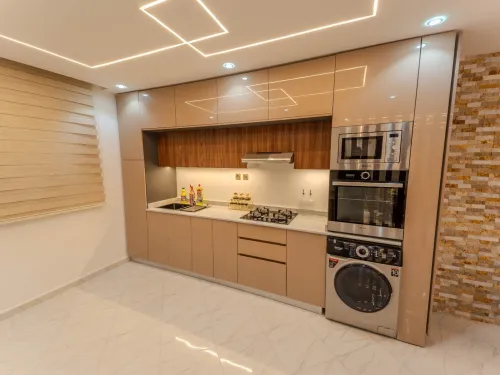 Vente Appartement F2 Alger Bordj el kiffan