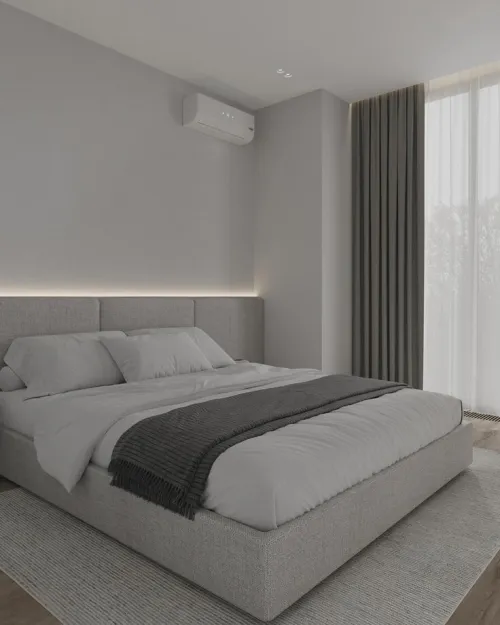Vente Appartement F4 Alger Bordj el kiffan