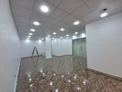 Vente Local Alger Bordj el kiffan