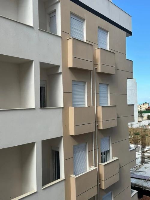Vente Appartement F2 Alger Bordj el kiffan