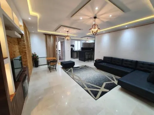 Vente Appartement F4 Alger Kouba
