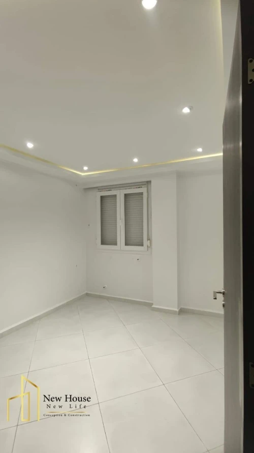 Vente Appartement F3 Alger Bordj el kiffan
