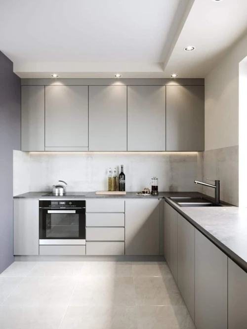 Vente Appartement F4 Alger Bordj el kiffan