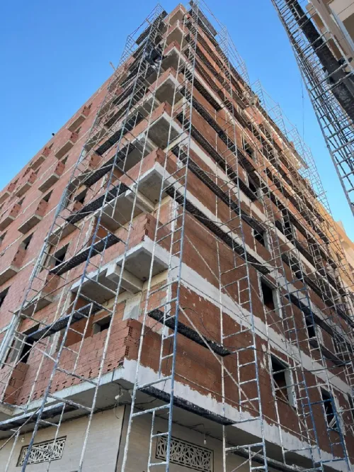 Vente Appartement Studio F2 F3 Alger Bordj el kiffan