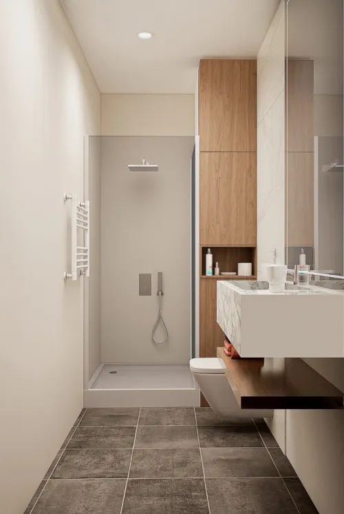 Vente Appartement F5 Alger Bordj el kiffan