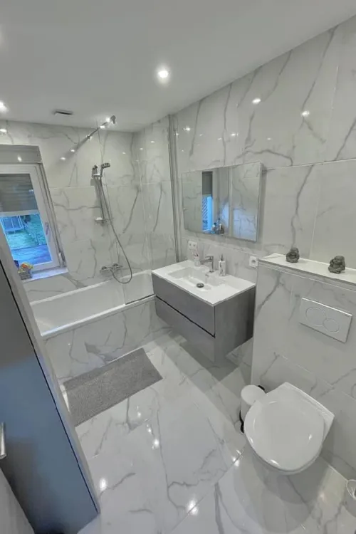Vente Appartement F4 Alger Kouba