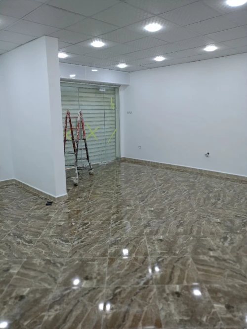 Vente Local Alger Bordj el kiffan