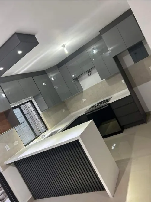 Vente Appartement F4 Alger Bordj el kiffan