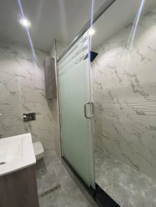 Vente Appartement F2 Alger Bordj el kiffan