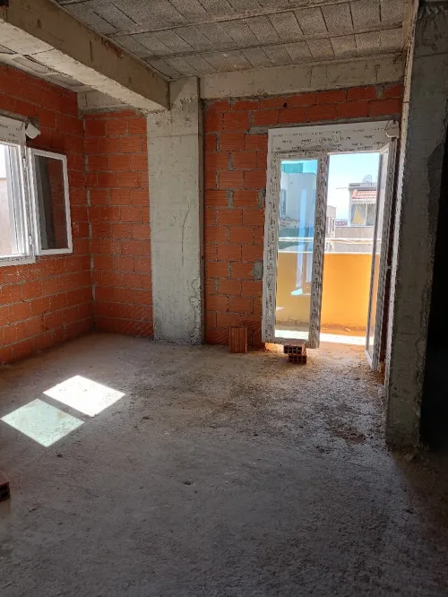 Vente Appartement F3 Alger Bordj el kiffan