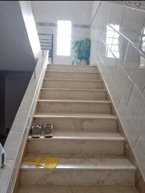 Vente Appartement Niveau de villa F3 Mascara Mohammadia