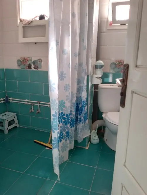 Vente Appartement Niveau de villa F3 Mascara Mohammadia