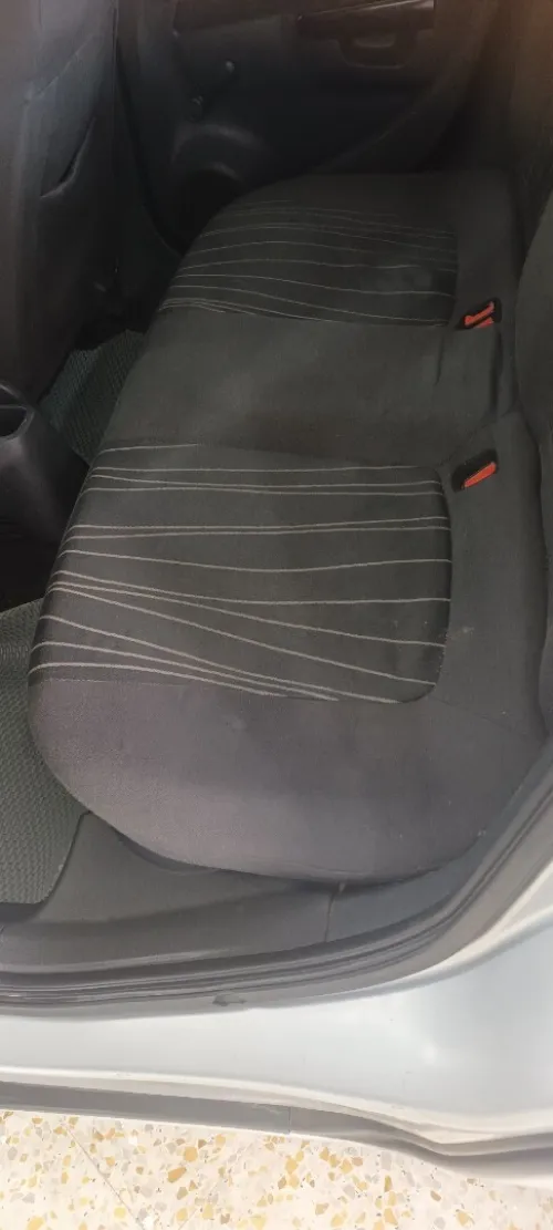 Opel Corsa 2009 Corsa