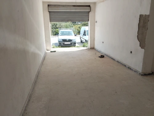Vente Local Annaba Ain berda