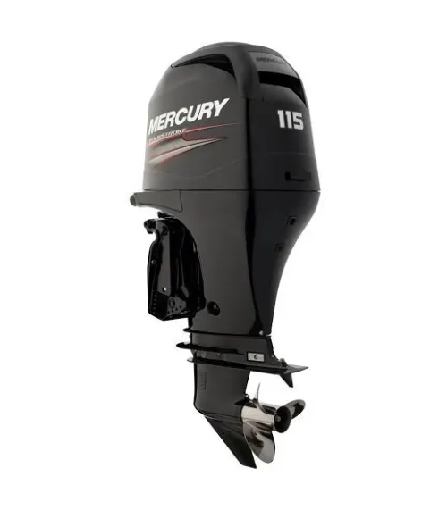 Moteur 115 cv