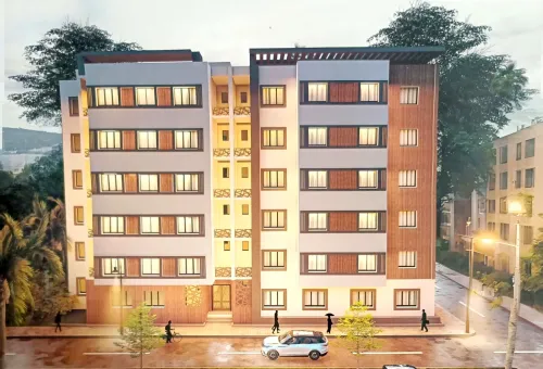 Vente Appartement F3 F4 Médéa Medea