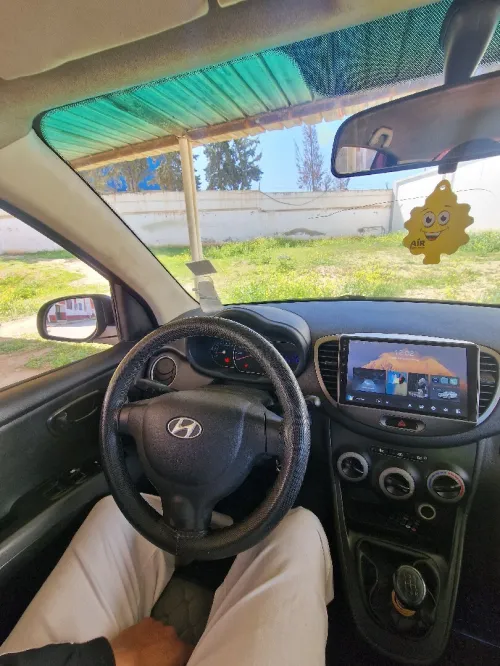 Hyundai i10 2013 GL Plus