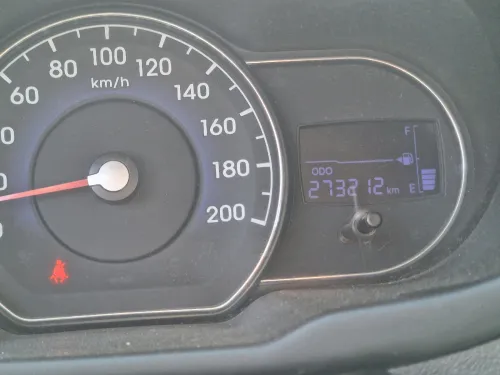 Hyundai i10 2013 Gls plus