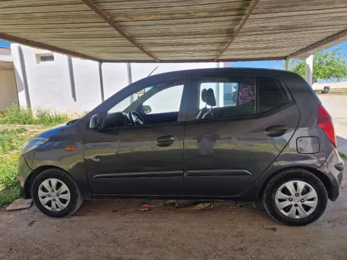Hyundai i10 2013 Gls plus