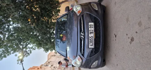 Hyundai i10 2013 Gls plus