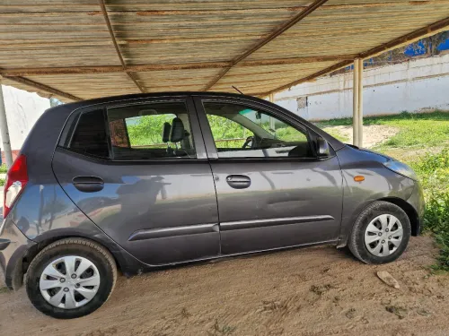 Hyundai i10 2013 Gls plus